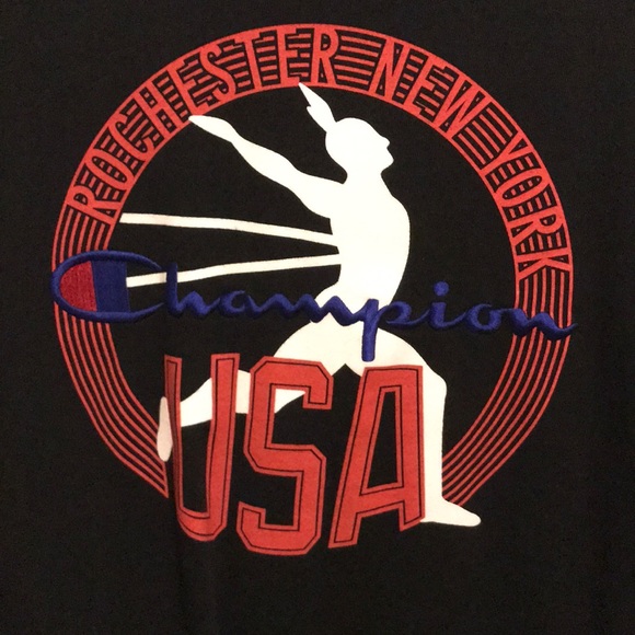 Champion t shirt - Picture 4 of 4